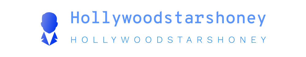 Hollywoodstarshoney